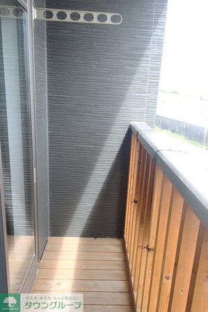 アルファ 20 Dの物件内観写真